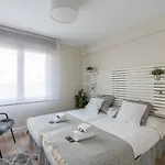 Beltran By People Apartment Bilbao