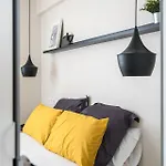Beltran By People Apartment Bilbao