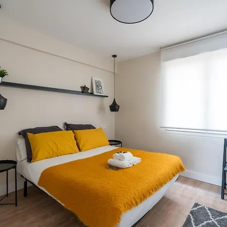 Beltran By People * Bilbao