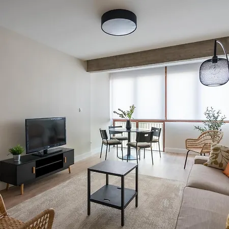 Apartment Beltran By People