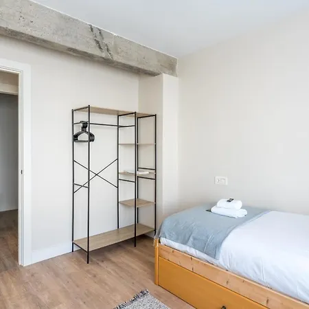 Beltran By People Apartment *