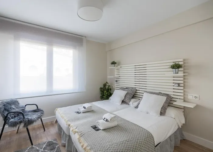Beltran By People Apartment Bilbao