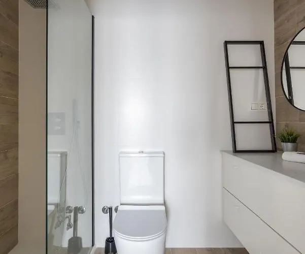 Apartment Beltran By People