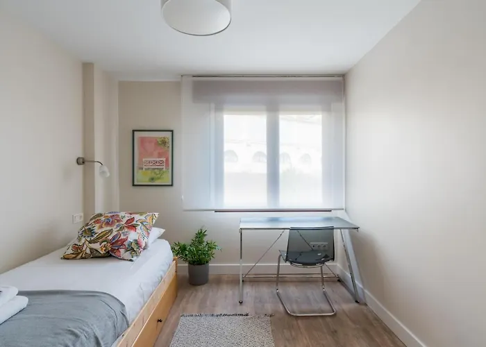 Beltran By People Apartment