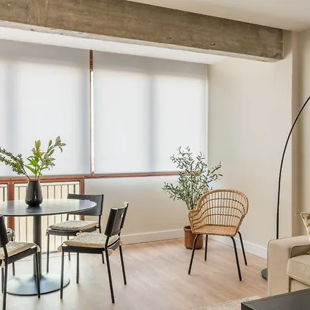 Beltran By People Appartement