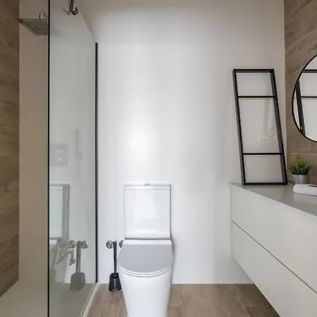 Appartement Beltran By People