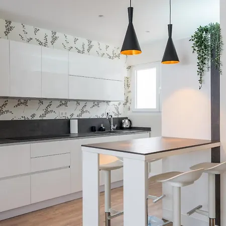 Beltran By People Appartement