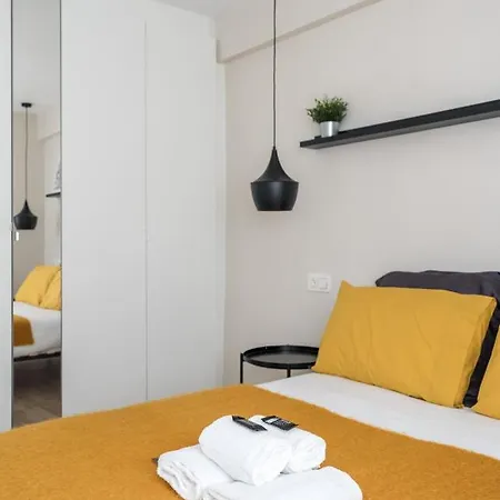 Beltran By People Appartement *