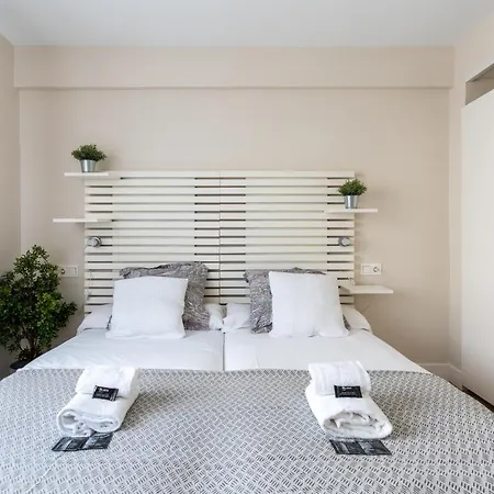 Beltran By People Appartement