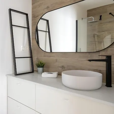 Διαμέρισμα Beltran By People Μπιλμπάο