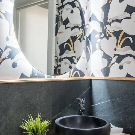 Beltran By People Appartement Bilbao