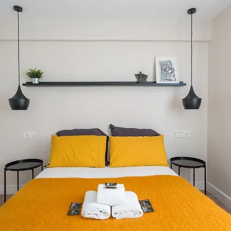 Appartement Beltran By People *