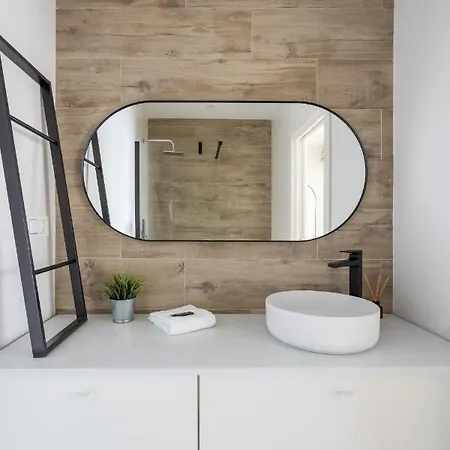 Beltran By People Appartement Bilbao