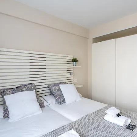 Beltran By People Appartement