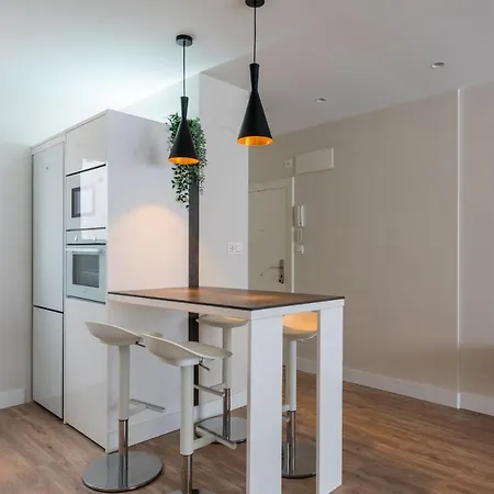 Beltran By People Μπιλμπάο