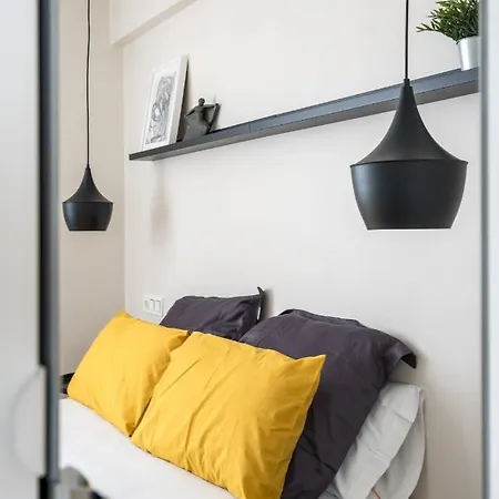 Beltran By People Appartement Bilbao