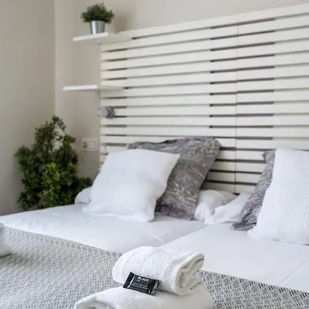 Lejlighed Beltran By People