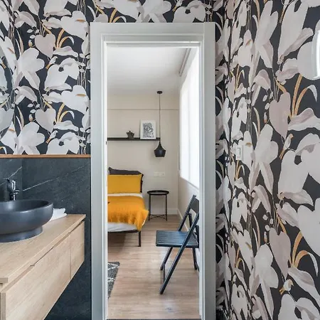 Διαμέρισμα Beltran By People Μπιλμπάο