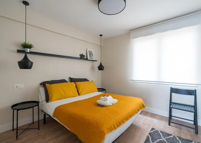 Beltran By People * Bilbao