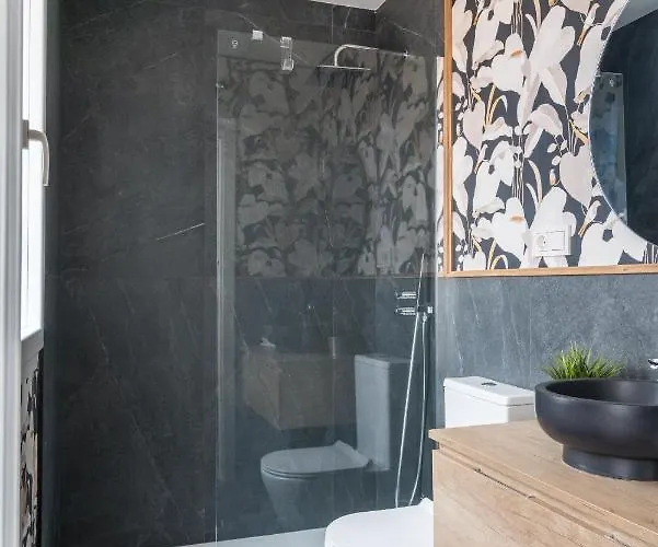 Appartamento Beltran By People Bilbao