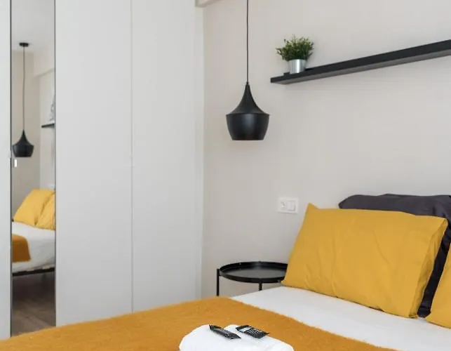 Beltran By People Appartamento *