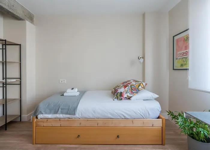 Apartment Beltran By People