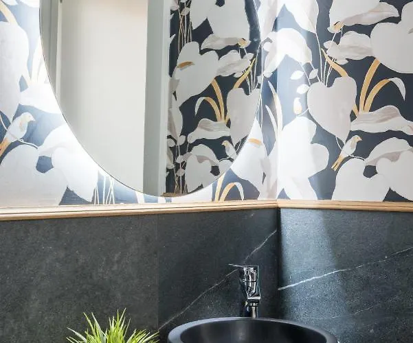 Beltran By People Apartment Bilbao