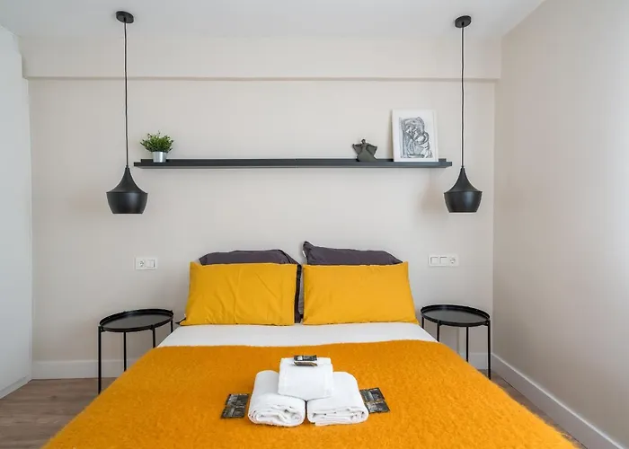 Appartamento Beltran By People *