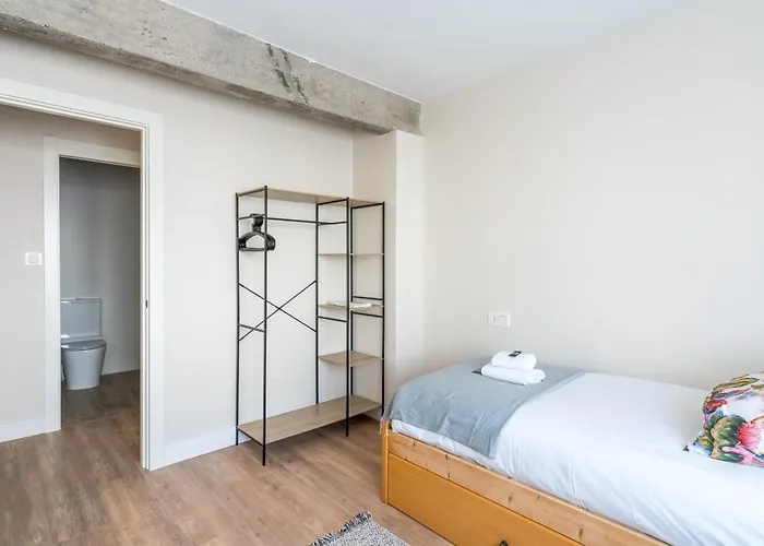 Beltran By People Apartment *