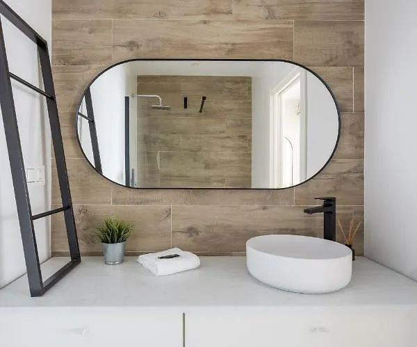 Beltran By People Appartamento Bilbao