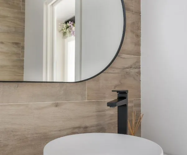 Apartment Beltran By People *