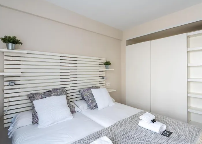 Beltran By People Apartment