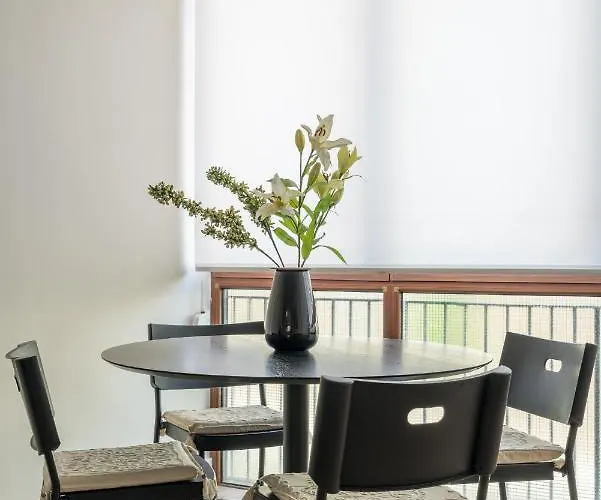 Beltran By People Apartment