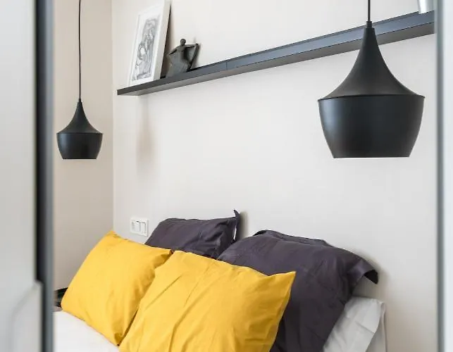 Beltran By People Appartamento Bilbao