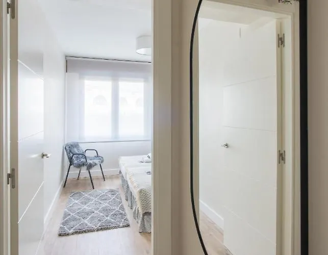 Beltran By People Apartment