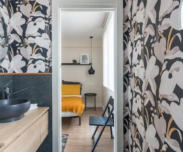 Appartamento Beltran By People Bilbao