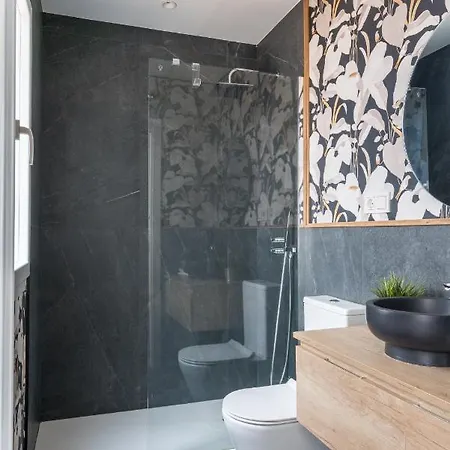 アパート Beltran By People ビルバオ