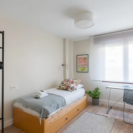 Beltran By People ビルバオ