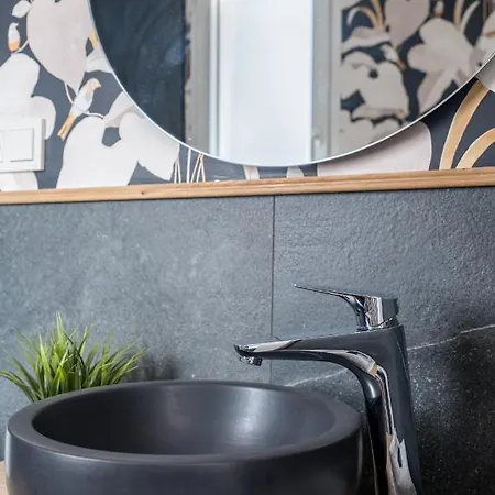 Beltran By People ビルバオ