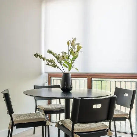 Beltran By People アパート