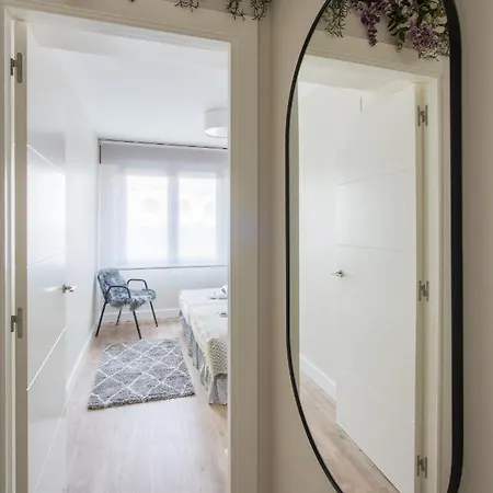 Beltran By People アパート