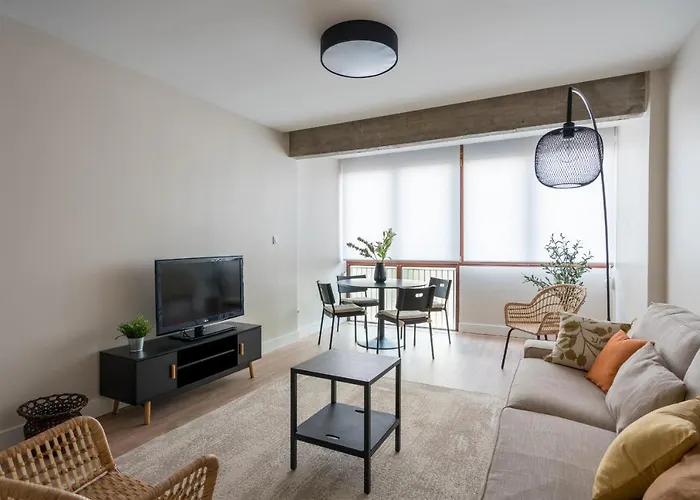 Apartment Beltran By People