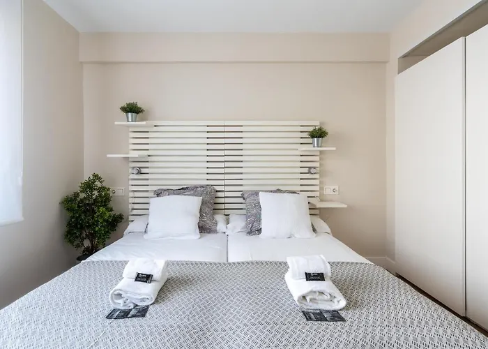 Beltran By People Apartment