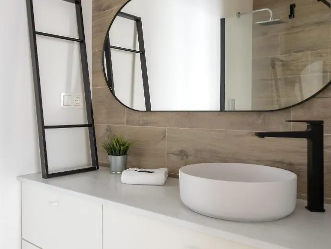 Apartment Beltran By People Bilbao