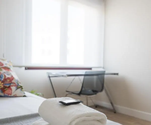 Apartment Beltran By People