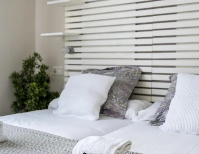 Apartment Beltran By People